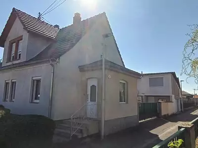 Maison, 90 m²
