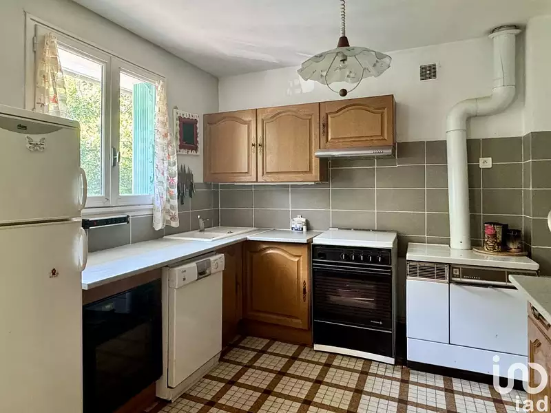 Maison, 135 m²