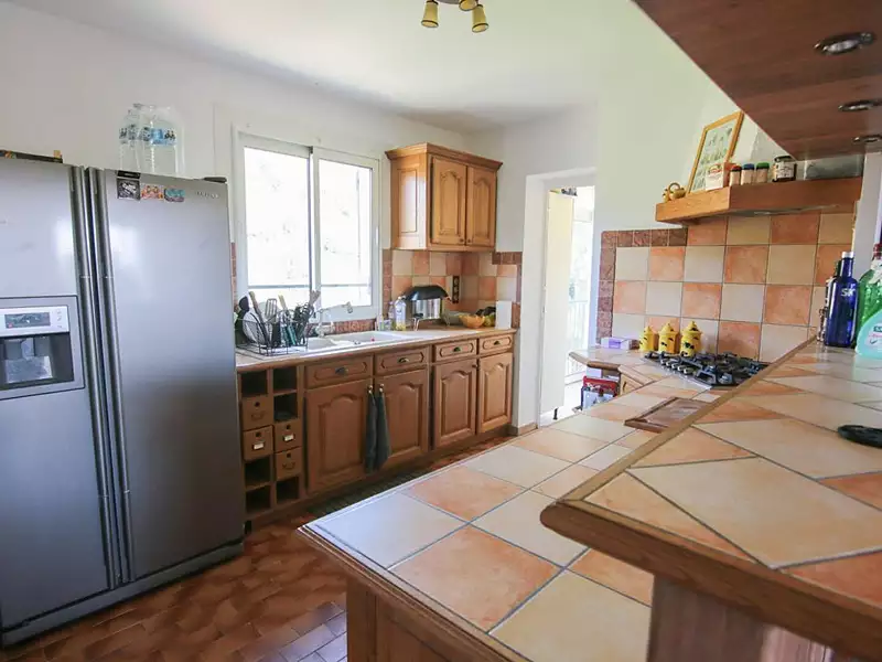 Appartement, 82 m²
