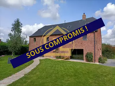 Maison, 241,47 m²