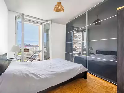 Appartement, 75 m²