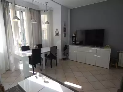 Appartement, 89 m²