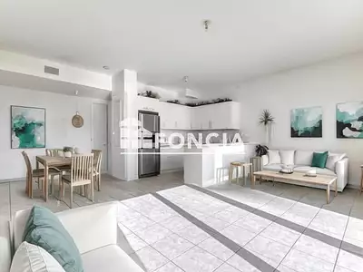 Appartement, 71 m²