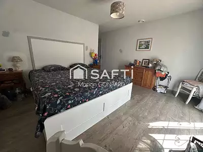 Maison, 140 m²