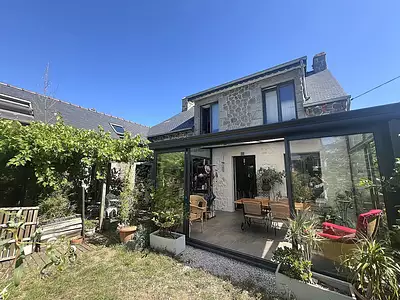 Maison, 85 m²