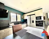 Maison, 100 m²