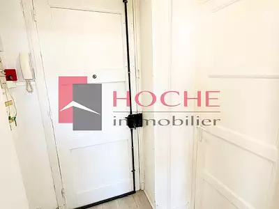 Appartement, 23 m²