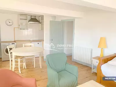 Appartement, 82 m²