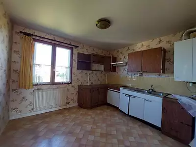 Appartement, 71 m²