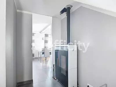 Maison, 113 m²