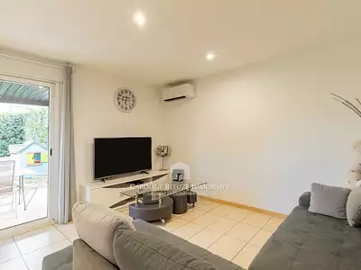 Maison, 89,09 m²