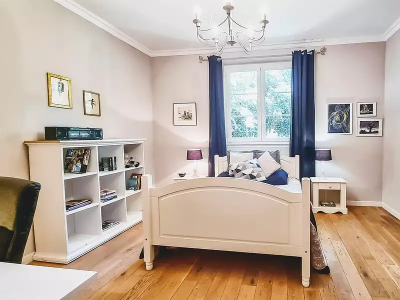 Maison, 530 m²