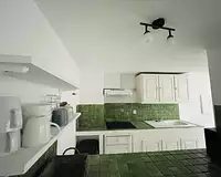 Appartement, 51,4 m²