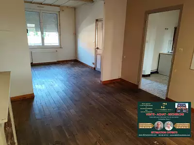 Maison, 114 m²