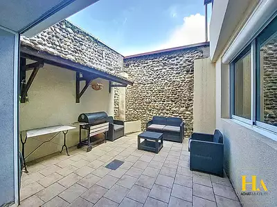 Maison, 174 m²