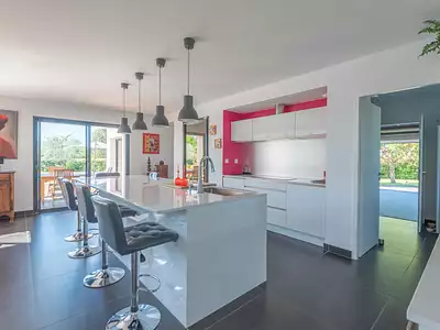 Maison, 214,19 m²