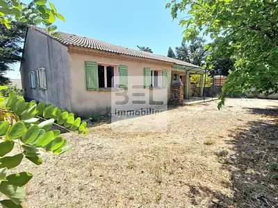 Maison, 118 m²