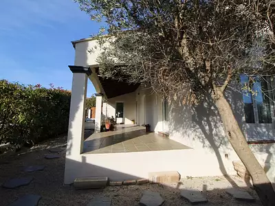 Maison, 128 m²