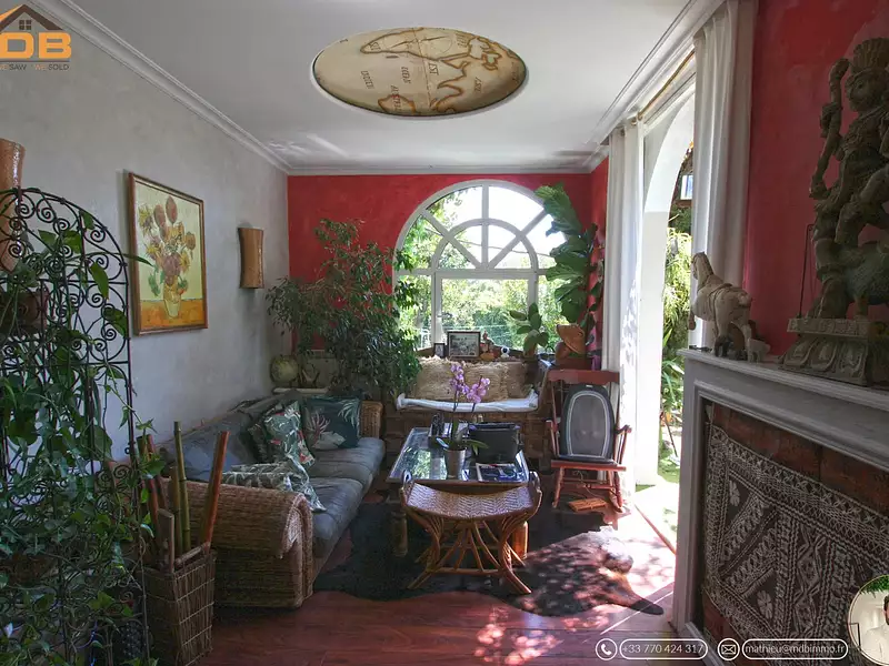 Maison, 201,87 m²