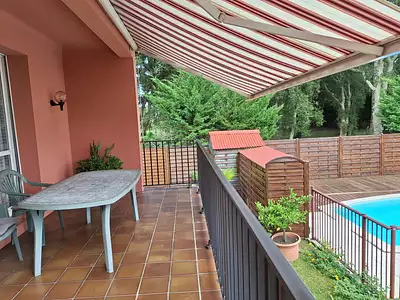 Maison, 130 m²