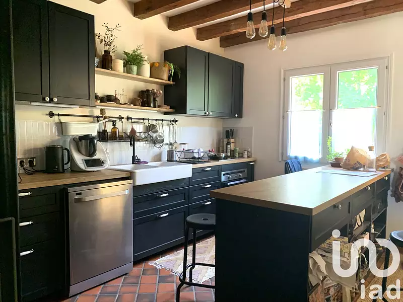 Maison, 160 m²