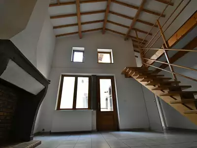 Maison, 186 m²