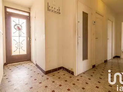 Maison, 73 m²