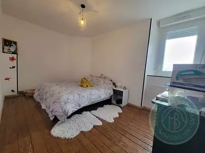 Maison, 128 m²