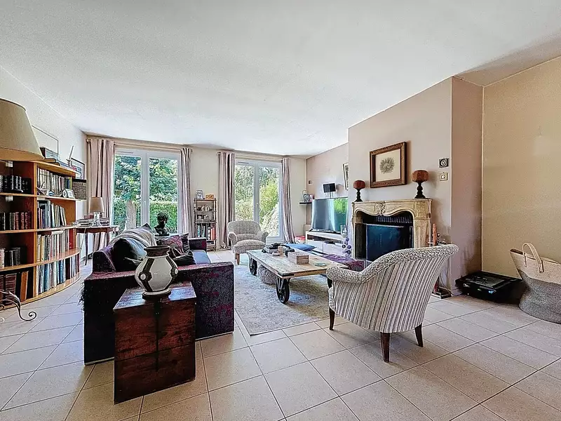 Maison, 131 m²