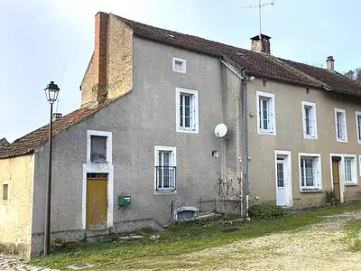 Maison, 121 m²