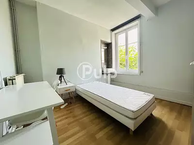Appartement, 121 m²