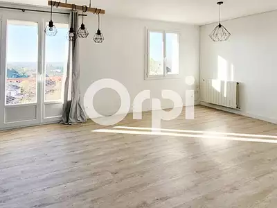 Appartement, 77 m²