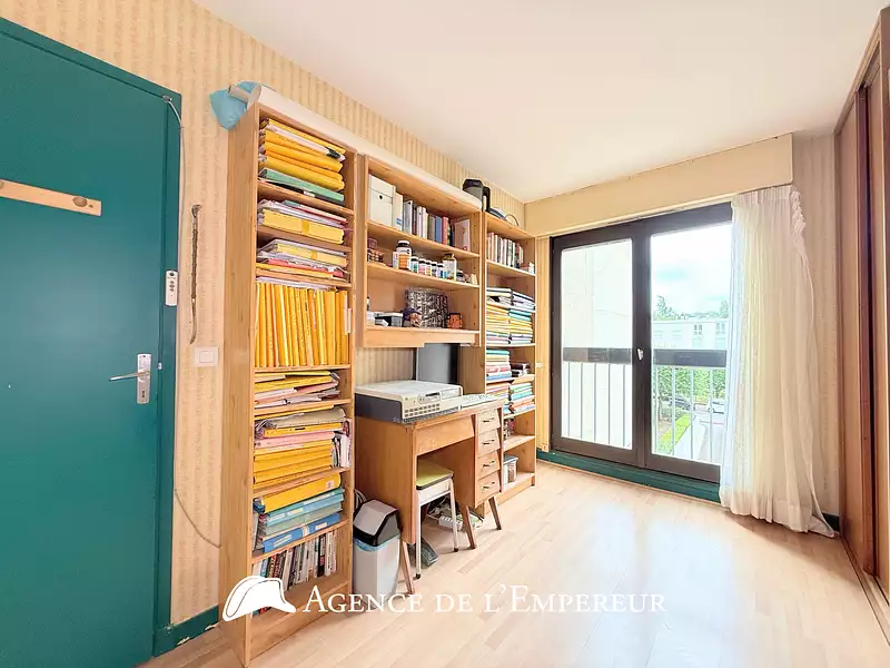 Appartement, 101,6 m²
