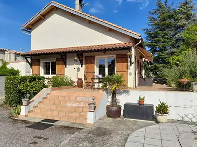 Maison, 180 m²