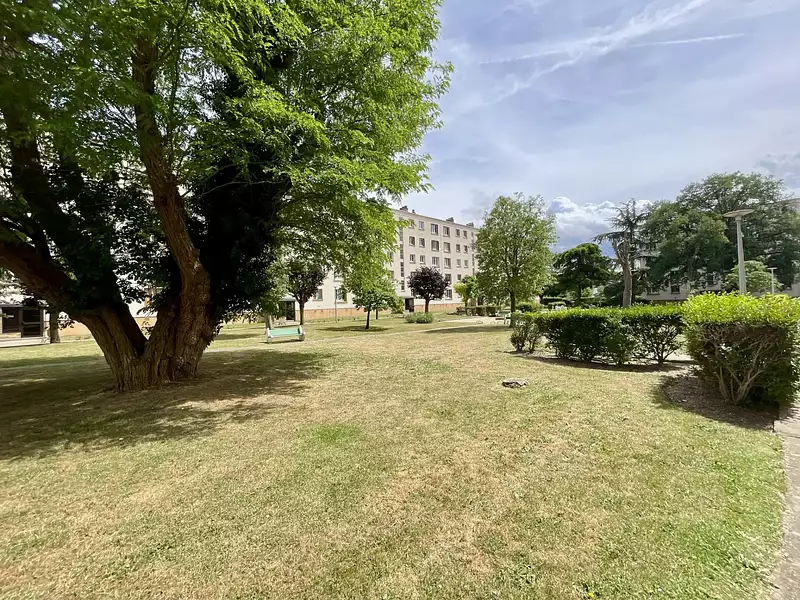 Appartement, 62,73 m²