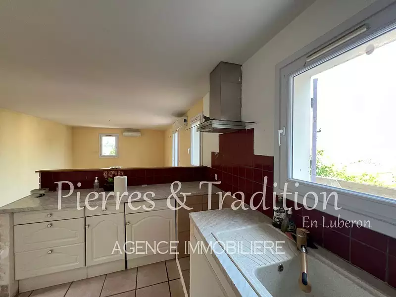 Maison, 80 m²