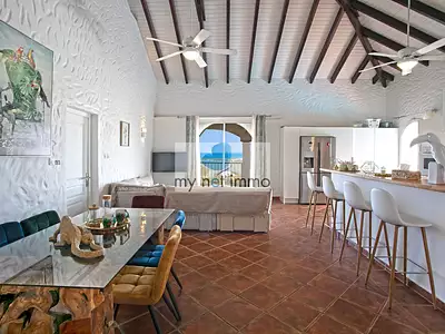 Maison, 100 m²