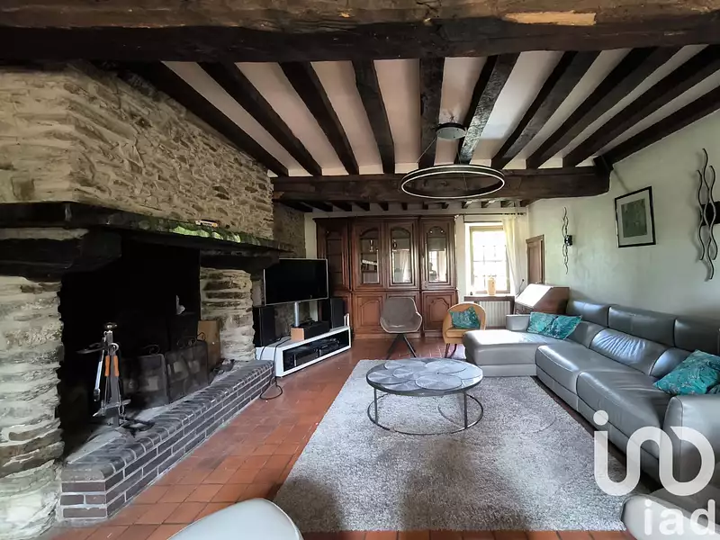 Maison, 230 m²
