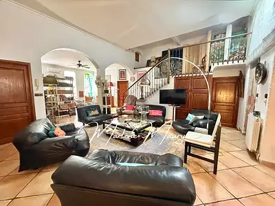 Appartement, 146 m²