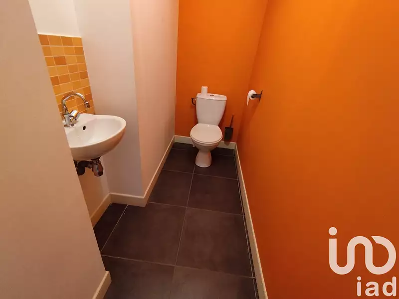Maison, 170 m²