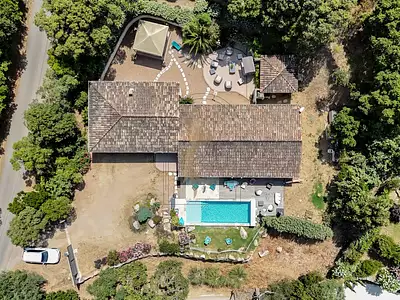 Maison, 160 m²