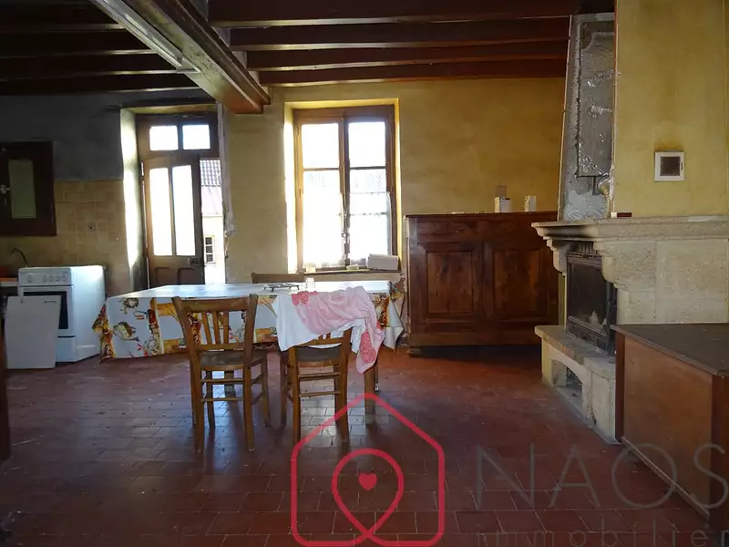 Maison, 68,19 m²