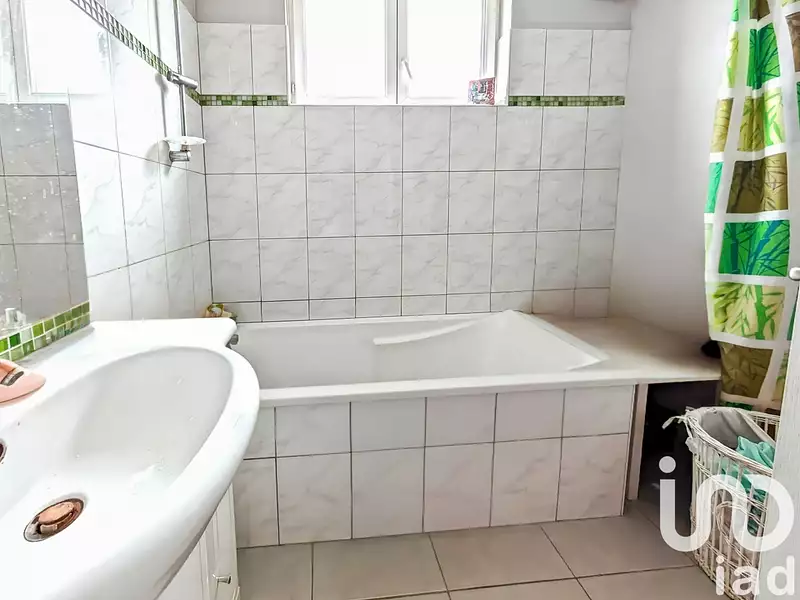 Maison, 168 m²