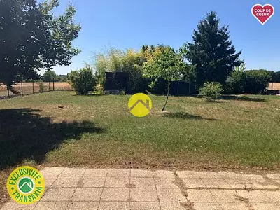 Maison, 122 m²