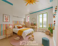 Appartement, 107,3 m²