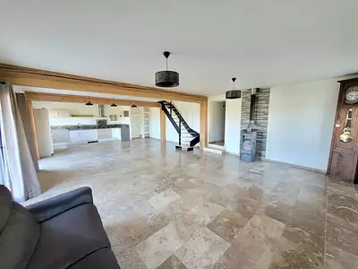 Maison, 355 m²