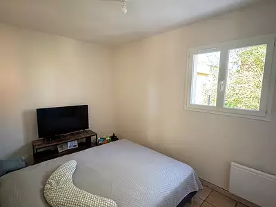 Maison, 42 m²
