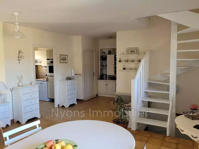Appartement, 90,71 m²