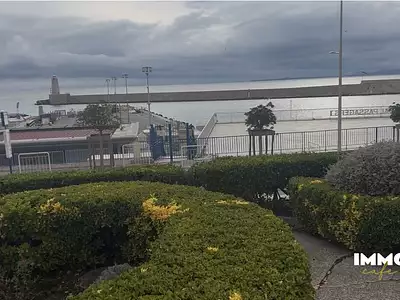 Appartement, 89,1 m²