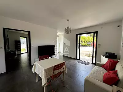 Maison, 120 m²